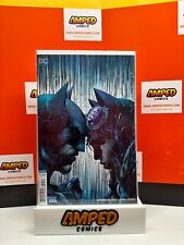 Batman #50 Variant by Jim Lee Marriage of Bruce Wayne and Selina Kyle DC picture