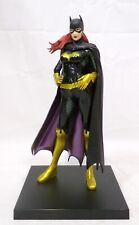 Kotobukiya ARTFX DC New 52 Batgirl 1/10 Scale Statue picture