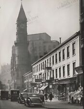1938 Jefferson Market Court and 647-661 Sixth Ave NY New York 8.5