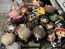 Funko Pop Lot Of 53 Included picture