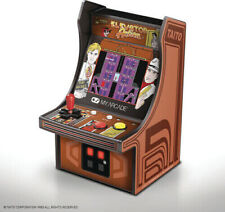WB My Arcade DGUNL-3240 Elevator Action Micro Player Retro Arcade Machine -6.75