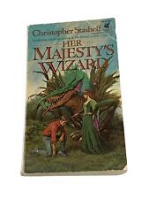 Her Majesty's Wizard - Christopher Stasheff  picture