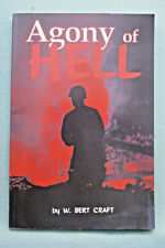Agony of Hell  by W. Bert Craft - Softbound picture