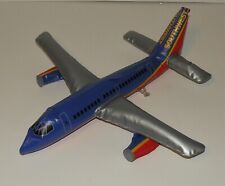 SOUTHWEST AIRLINES Boeing 737 Inflatable PROMO Giveaway New in Package picture