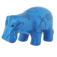 Hippopotamus Hippo Collectible Figurine picture
