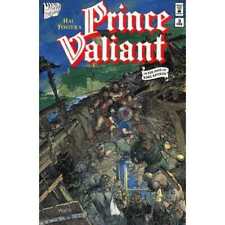Prince Valiant (1994 series) #3 in Near Mint condition. Marvel comics [l] picture