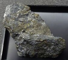 Gudmundite, Unusual Polymetallic Sulfide Mineral, Slovakia- Mineral Specimen picture