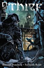 Thief: Tales From The City #1 VF; Dark Horse | we combine shipping picture