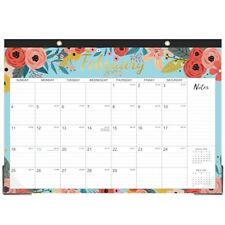 Desk Calendar 2024-2024 Desk Calendar from JAN. 2024 - DEC. 2024, 17