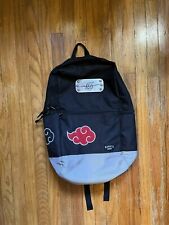 Vintage 2002 Naruto Shippuden Backpack picture