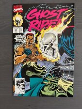 GHOST RIDER VOL. 2 # 20-41  U PICK & CHOOSE ISSUES MARVEL COPPER AGE 1990. C12 picture
