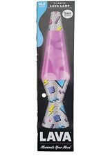 90's Theme Lava Lamp - Maxx High Tops - Spencer's Exclusives  picture