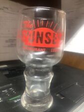 Vintage Sunset Restaurant & Lounge Panama City Beach Clear Glass picture