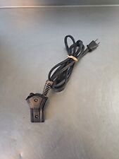 Vintage Snapit Small Appliance Power Cord 2 Pin, 125 Volt, 10A - 250 Volt , 5A picture