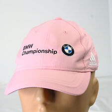 Adidas BMW Championship Strapback Golf Hat Cap Racing Golfing 3-Series 5-Series picture