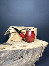 Stanwell Club 06 Smooth Finish Bent Brandy Shaped Smoking Pipe picture