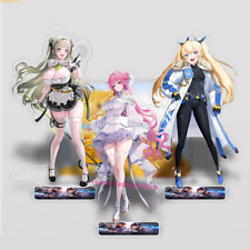 Anime NIKKE:The Goddess of Victory Characters Acrylic Display Stand Props Figure picture