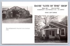 J97/ Rosemont New Jersey Postcard c1950s Davis 