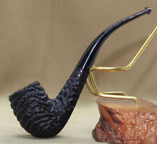 *RARE*UNSMOKED* HARDCASTLE ROYAL WINDSOR SANDHEWN (pre-DUNHILL/1946-1967) Pipe picture