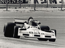 Surtees TS19. Slab. 1977 F1 GP Spain. Vintage Photo. L237 picture