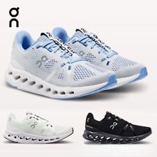 2024 Unisex On Cloud Cloudsurfer Comfort Athletic Running Shoes Men Sneake T. picture