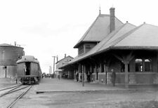 1880-1899 Kasota Station, Minnesota Vintage Photograph 13