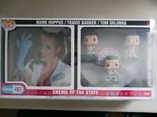 Funko Pop Deluxe Album Cover with Case: Enema Of The State - First to Market... picture