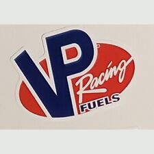 VP Racing Fuels Sticker picture