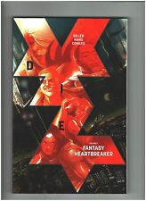 Die Volume 1- Fantasy Heartbreaker TPB/Graphic Novel NM- 9.2 Image 2nd Print picture
