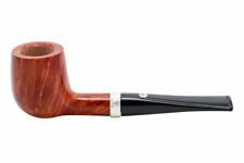 Barling Trafalgar The Very Finest 1812 Natural Tobacco Pipe picture