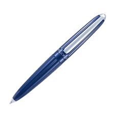 Diplomat Aero Midnight Blue Ballpoint Pen New in Box picture