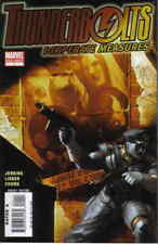 Thunderbolts: Desperate Measures #1 FN; Marvel | Paul Jenkins - we combine shipp picture