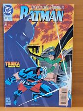 Detective Comics #682 FN DC 1995 