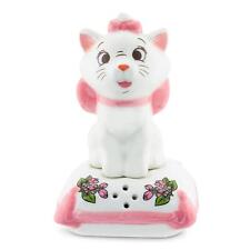 Disney The Aristocats Marie With Pillow Ceramic Salt and Pepper Shaker Set picture