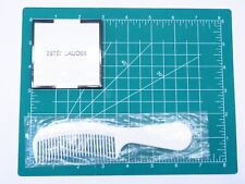  Estee Lauder Vintage Comb Hair Styling Tool 6.5