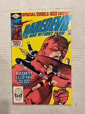 Daredevil  #181  Death Of Elektra   1982 Marvel picture