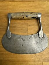 Antique 1800's American Saw.Co Trenton N.J Tobacco Leaf Cutter picture