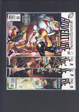 Countdown to Mystery #1-8 Full Set Complete Run Near Mint DC Comics 2007 CBX1L picture