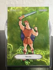 Hercules 2023 Kakawow Cosmos Disney 100 SPIRIT Puzzle #CDQ-DS-14 picture