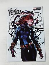 Venom 27 Pablo Villalobos Syndicate Trade Dress Variant Marvel Comics 2023 VF/NM picture