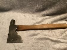 Vintage Plumb Hatchet Hammer with unusual shape picture