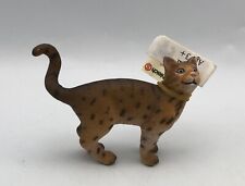 Schleich BENGAL CAT Domestic  Figure Kitty Retired 16654 picture