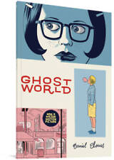 Ghost World - Paperback By Clowes, Daniel - ACCEPTABLE picture