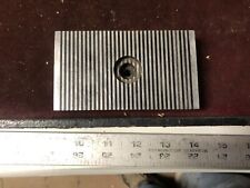 MACHINIST TOOL LATHE MILL Machinist Magnetic Transfer Block DrBm picture