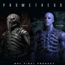 Neca Prometheus Engineer 7 Inch Figure Set Of 2 Covenant picture