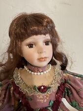 Samantha American Doll Vintage picture