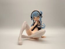 Sexy Anime Figure Gabriella - Ecchi Manga Girls NEW picture
