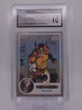 Wolverine Flipped FX Marvel Beginnings VOL 2 CGC 10 picture
