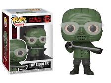 Funko Pop Movies The Batman The Riddler picture