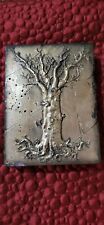 Sid Dickens Memory Block T-191 Tree Of Life - Retired picture